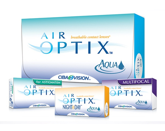 contacts specials